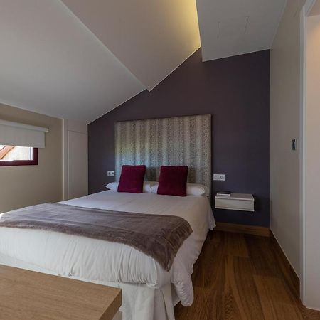 מוחיה Apartamentos Praia Do Capitan מראה חיצוני תמונה
