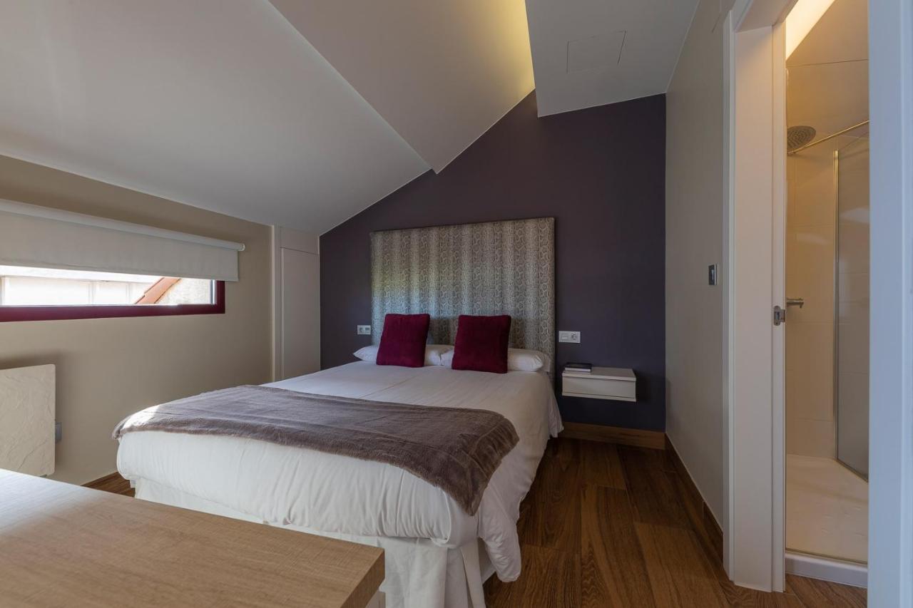 מוחיה Apartamentos Praia Do Capitan מראה חיצוני תמונה