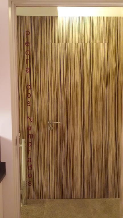 מוחיה Apartamentos Praia Do Capitan חדר תמונה