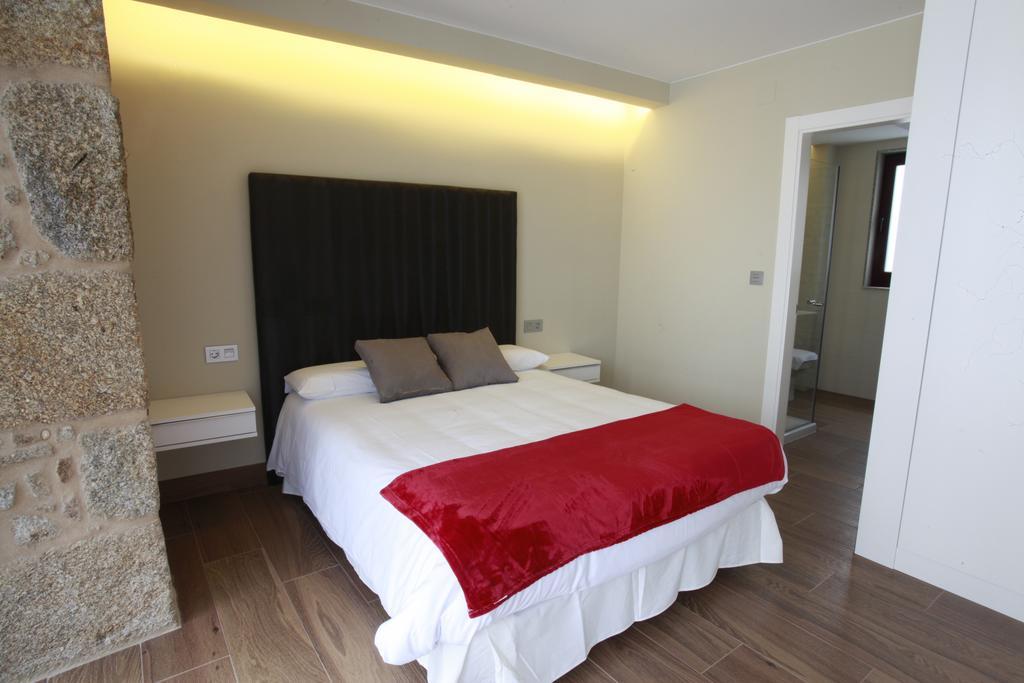 מוחיה Apartamentos Praia Do Capitan חדר תמונה
