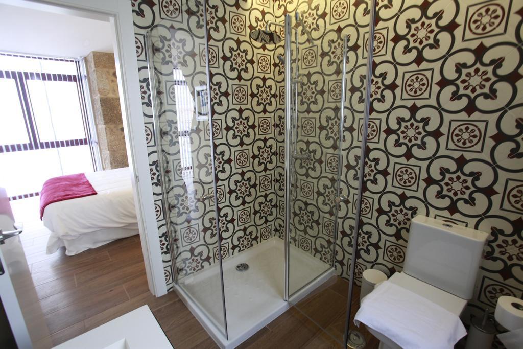 מוחיה Apartamentos Praia Do Capitan חדר תמונה