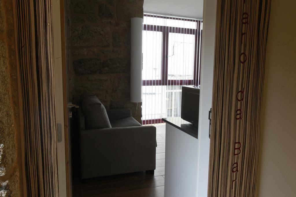 מוחיה Apartamentos Praia Do Capitan חדר תמונה