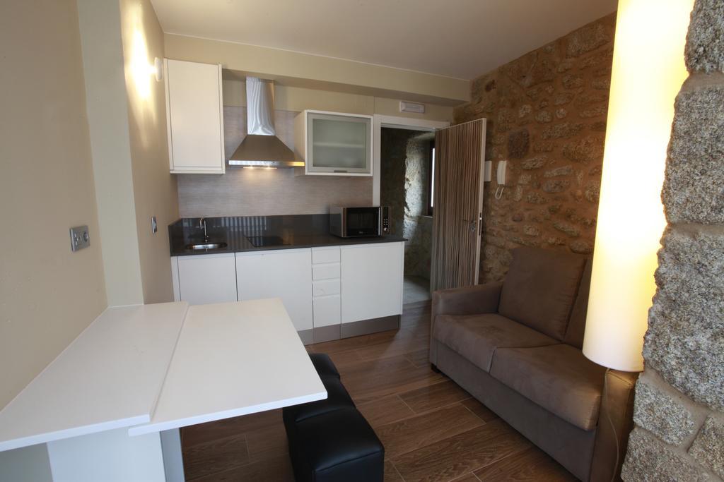 מוחיה Apartamentos Praia Do Capitan חדר תמונה