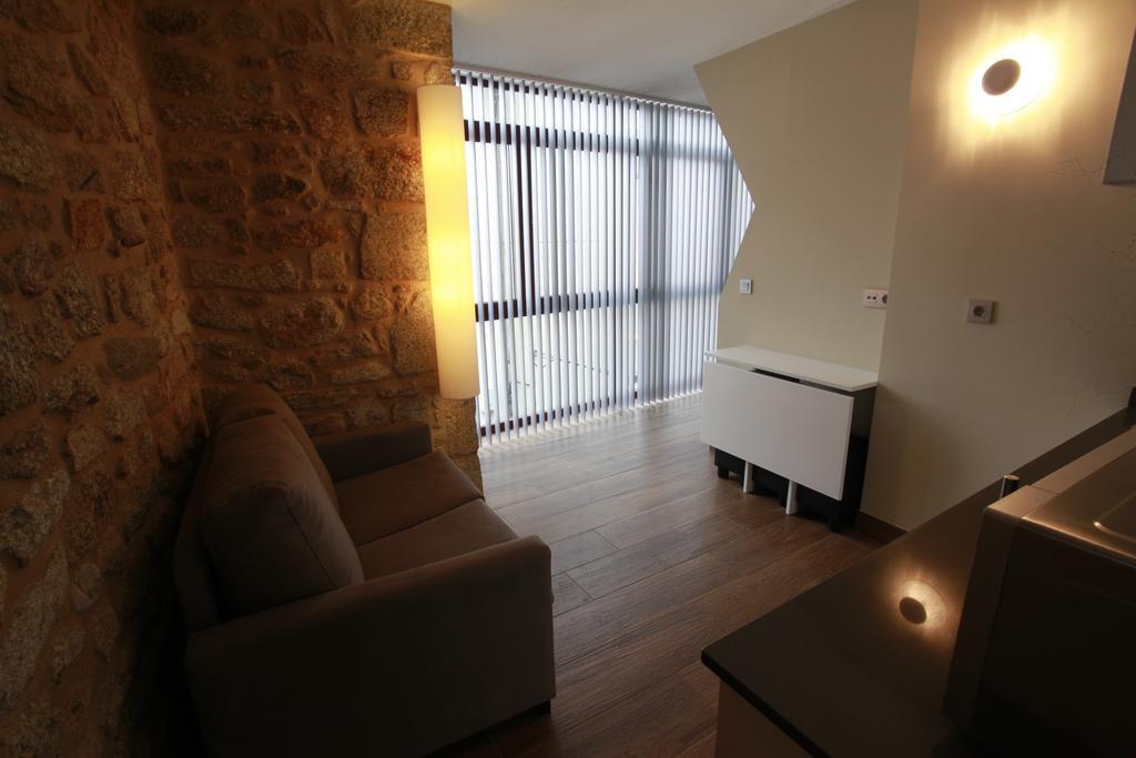 מוחיה Apartamentos Praia Do Capitan חדר תמונה