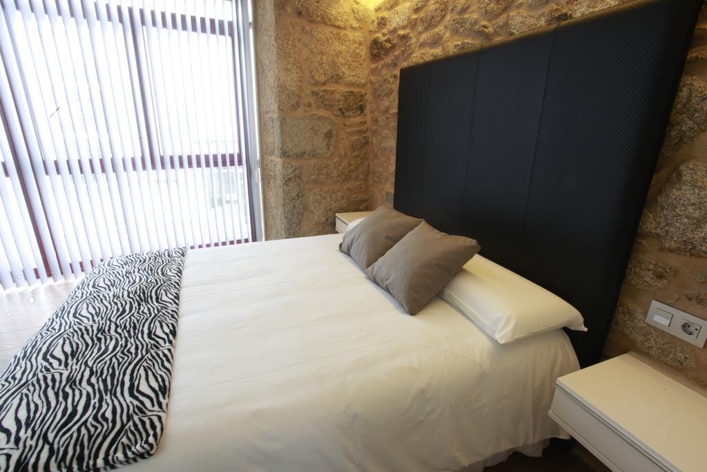 מוחיה Apartamentos Praia Do Capitan חדר תמונה