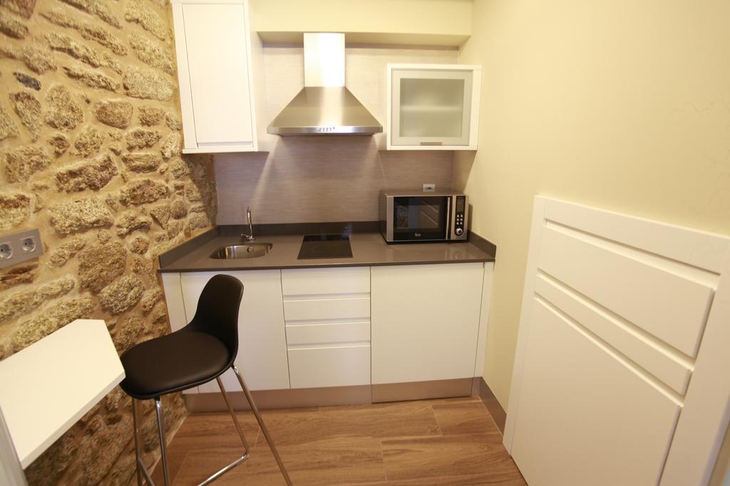מוחיה Apartamentos Praia Do Capitan חדר תמונה