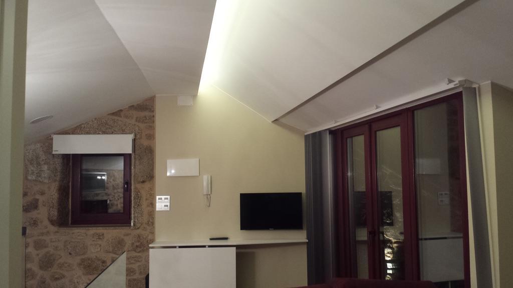 מוחיה Apartamentos Praia Do Capitan חדר תמונה