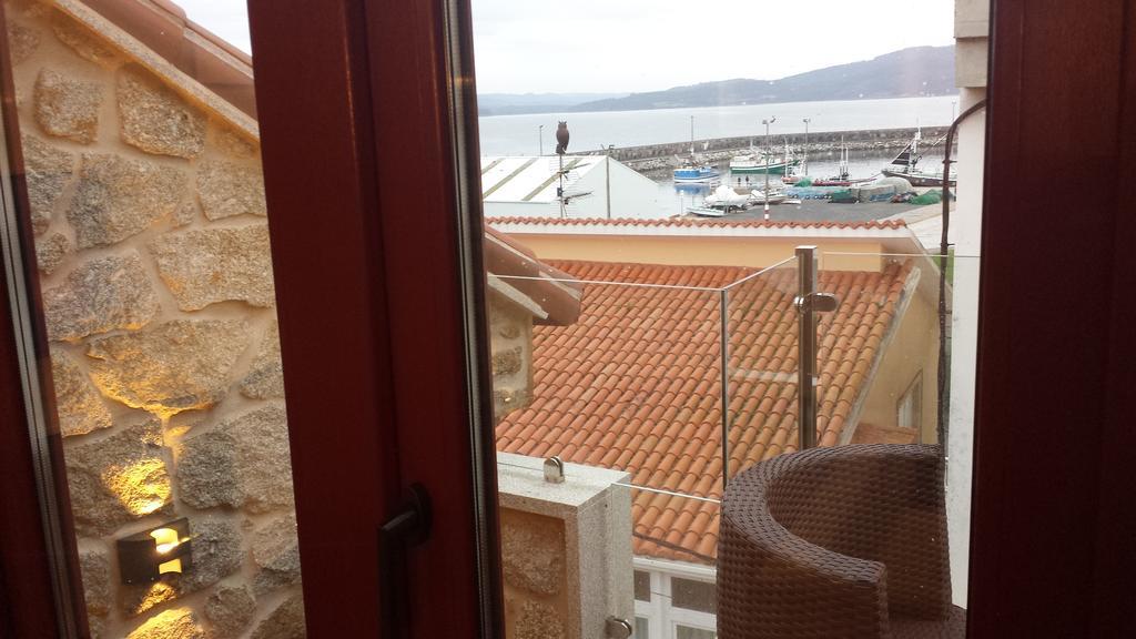 מוחיה Apartamentos Praia Do Capitan חדר תמונה