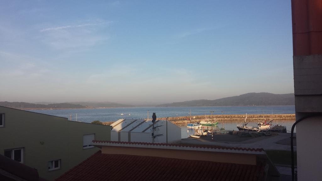 מוחיה Apartamentos Praia Do Capitan חדר תמונה