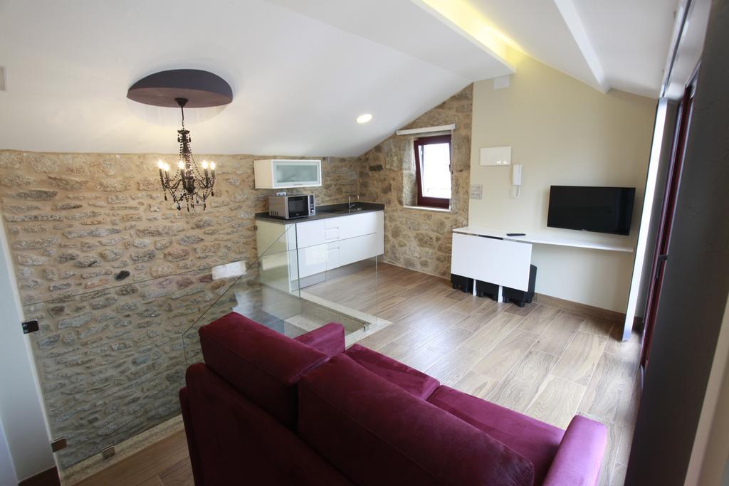 מוחיה Apartamentos Praia Do Capitan מראה חיצוני תמונה