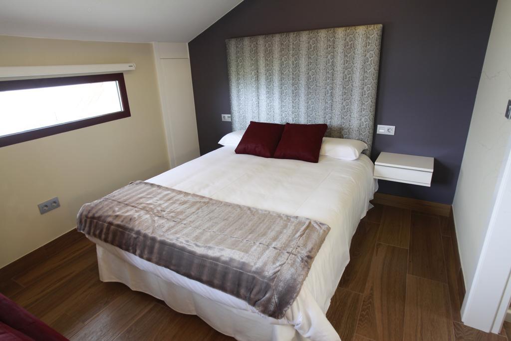 מוחיה Apartamentos Praia Do Capitan חדר תמונה