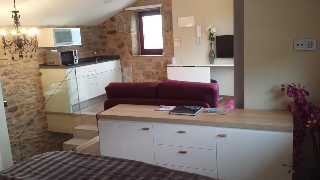 מוחיה Apartamentos Praia Do Capitan מראה חיצוני תמונה